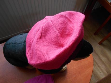 Čiapka, mini mode,98