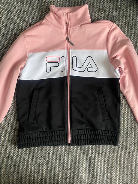 Fila mikina, fila,xs