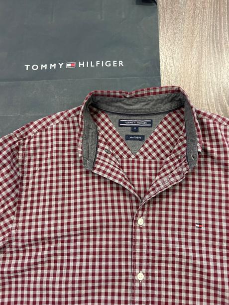 Tommy hilfiger panska kosela m, tommy hilfiger,m