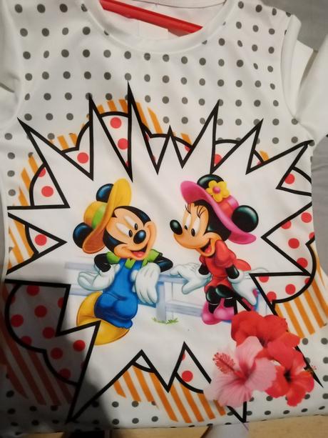 Dámske minnie satocky, 