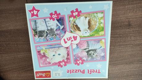 Puzzle, 
