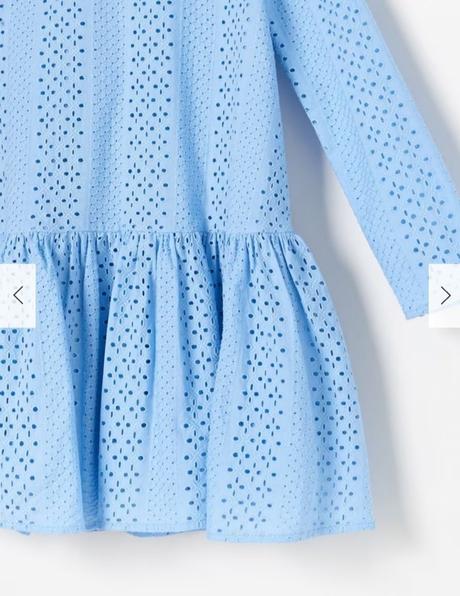 Madeirove šaty, reserved,152