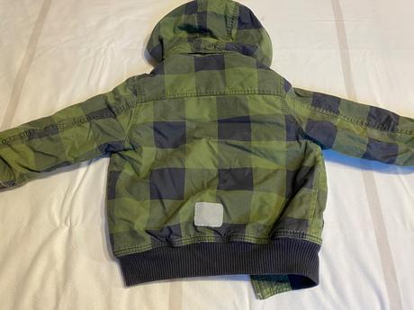 Bunda, h&m,110