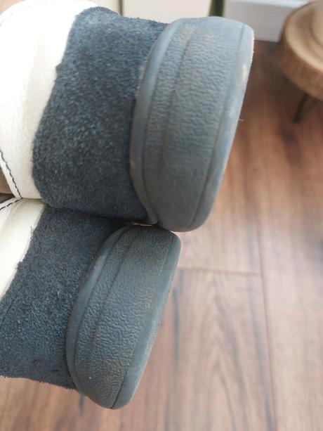 Protetika barefoot top stav, protetika,32