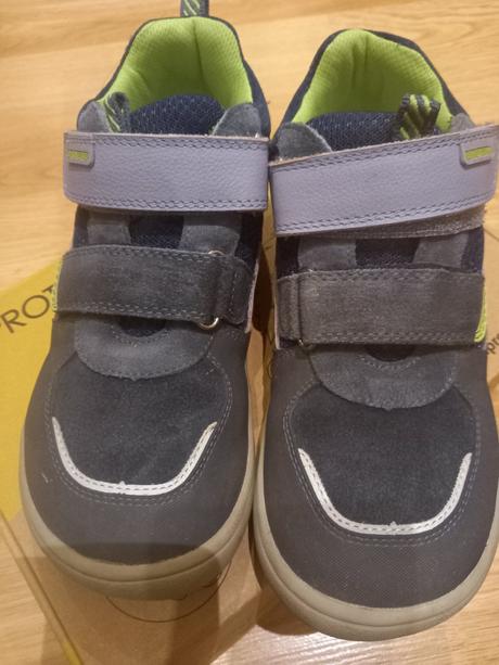 Protetika kameron, protetika,34