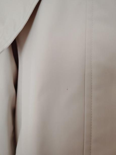 Prechodná bunda, xl