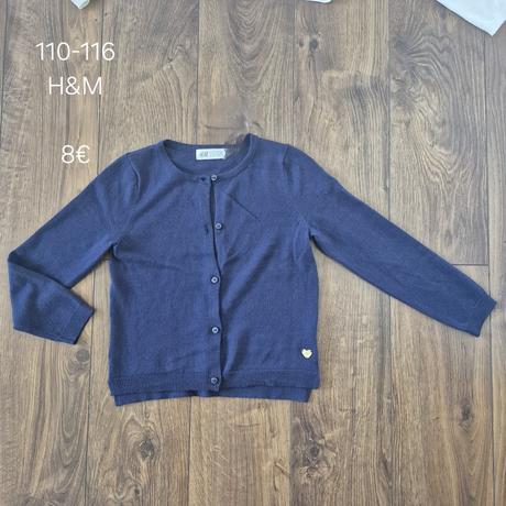 Sveter, h&m,110