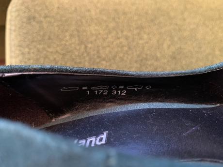 Vysoké lodičky, graceland,36