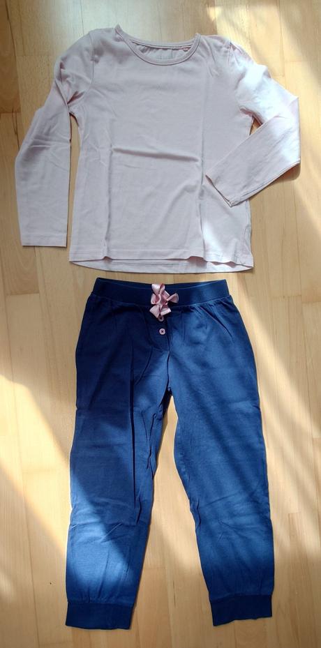 Pyžamo, pepperts,122