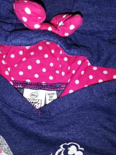 Krásne mikiny a svetríky. top stav. veľ. 86/92, 86