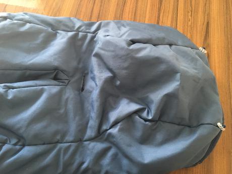 Fusak stokke, stokke