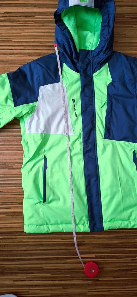 Lyžiarska súprava, alpine pro,152