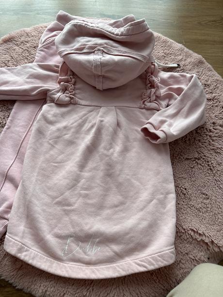 Súprava bubbe, bubbe,116