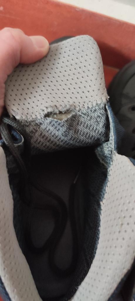 Lowa ruristicke topanky, 38