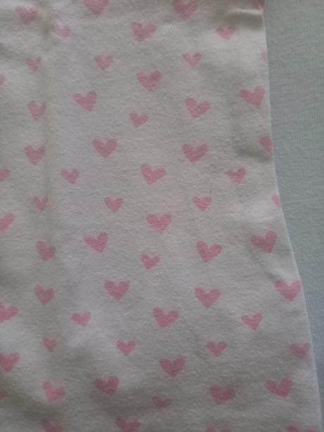 Tielko vel.110-116, pepco,110