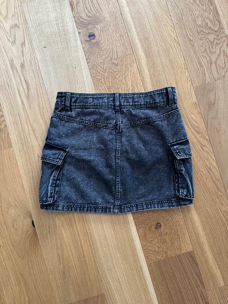 Dievčenská sukňa, h&m,152