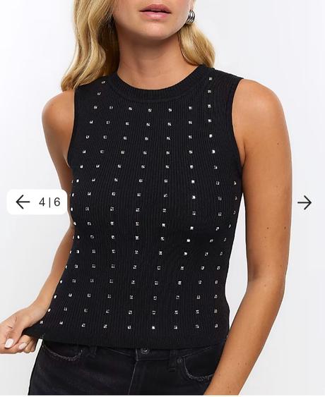 Top river island, river island,34