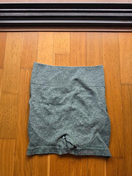 Push up kraťase, s
