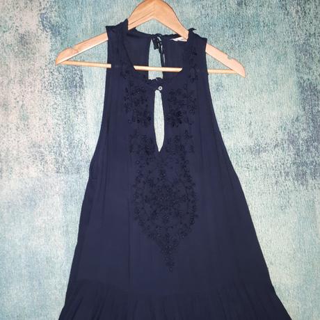 Letné šaty mango, mango,s