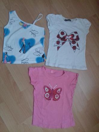 Tricko (sd), dopodopo,98