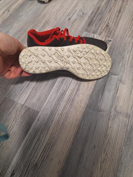 Halovky, decathlon,33