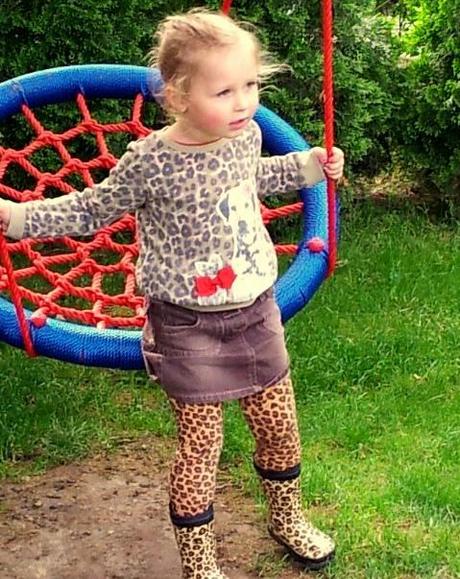 Suknička next, next,86