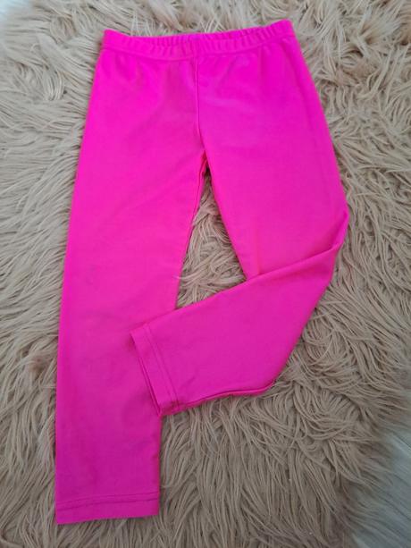 Dievčenské legíny, 104