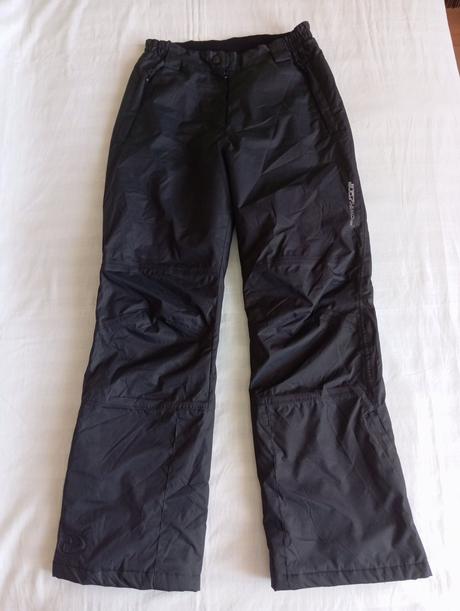 Otepľovačky powerzone clima tech, 36