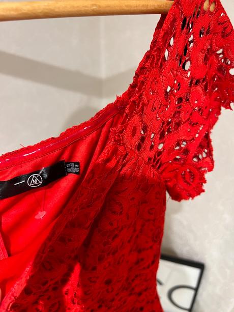 Šaty missguided, m