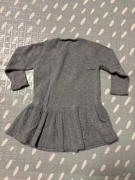 Dievcenske saty, lindex,80