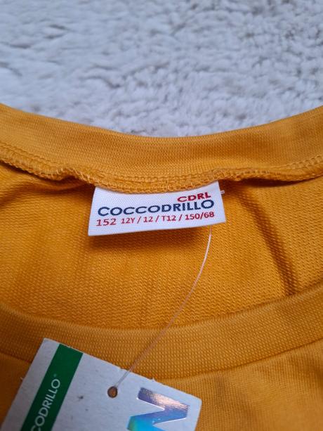 Mikiny, coccodrillo,152