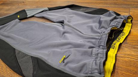 Leginy outdoor nohavice salewa charles 38/40, salewa,m