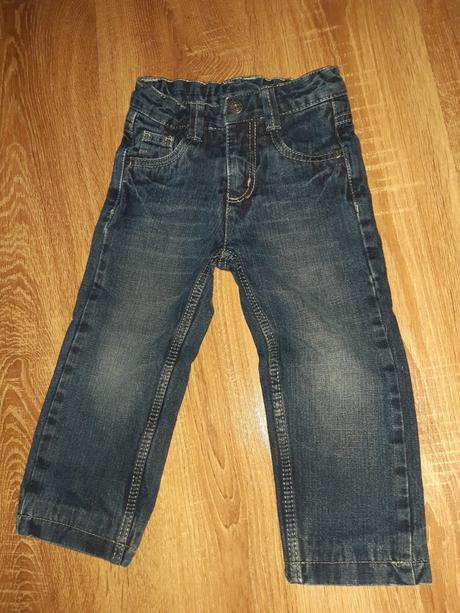 Podšité rifle, impidimpi,92