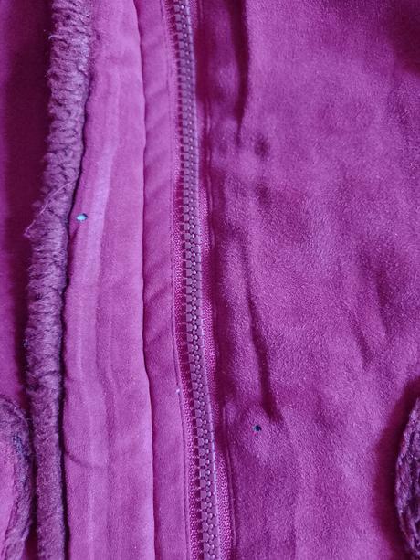 Kožuch, ladybird,110