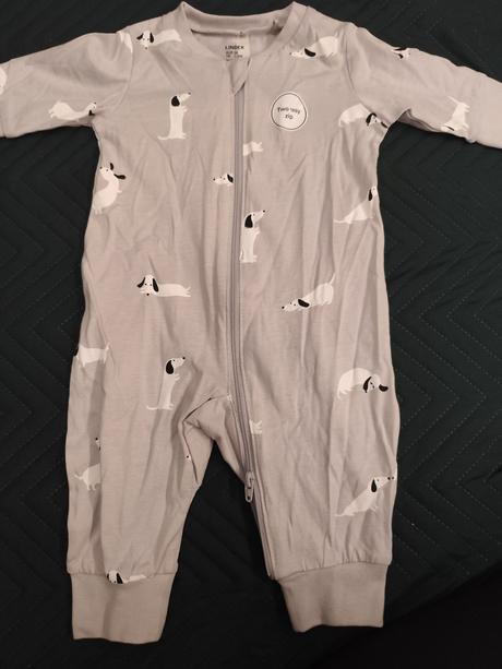 Lindex pyžamká, lindex,56