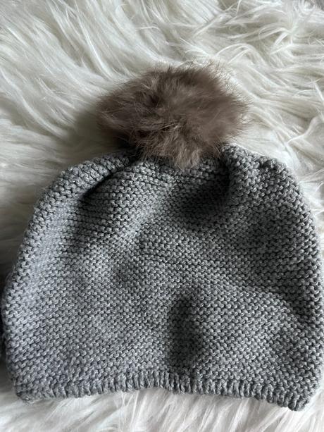 Set - čiapka a tunel, 86