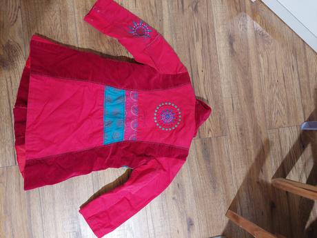 Desigual kabátik, desigual,110