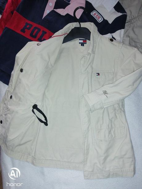 Balík tommy hilfiger, 104–116