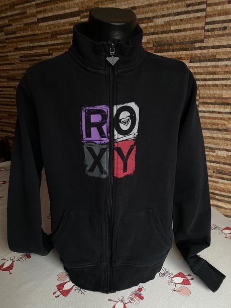 Mikina roxi na 14 rokov, quiksilver,158