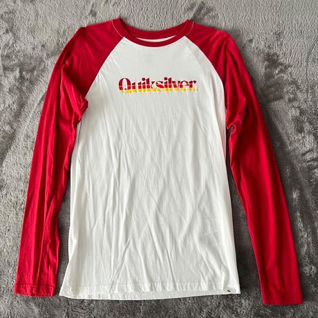 Tričko chlapec, quiksilver,170