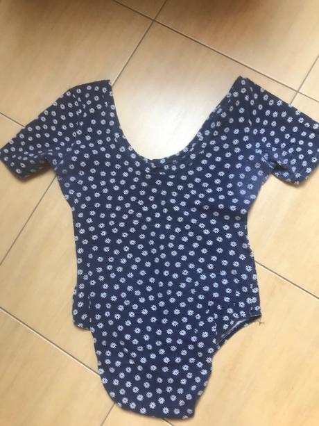 Body topshop, topshop,40