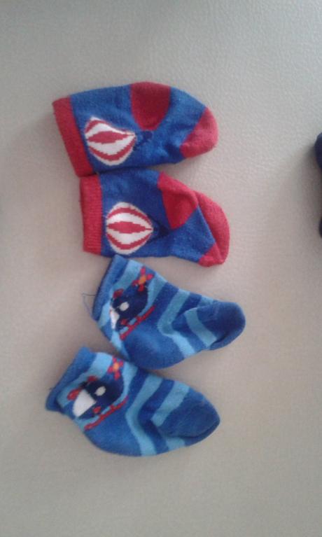 Ponozky lindex , lindex,17