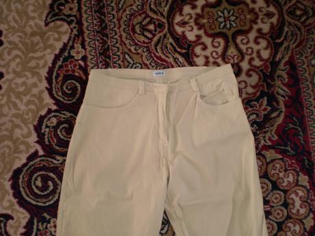 Damske nohavice 3/4 - onyx, s