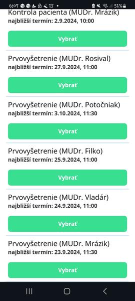 Odporučte skúseného neurochirurga v Žiline