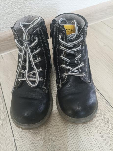 Prechodné topánky, 28