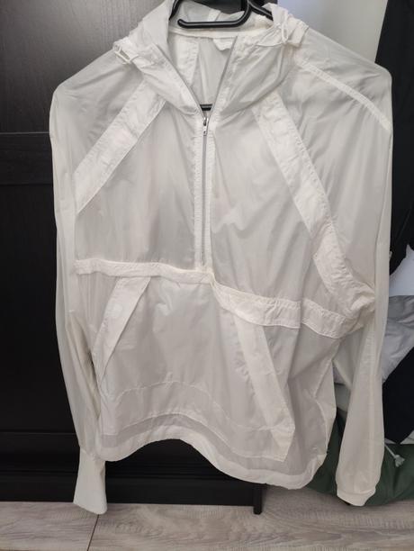 Športová proti vetru hm, h&m,s