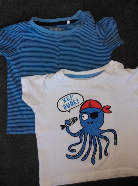 Tričká, lupilu,74