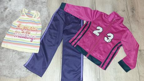 Taška plná vecí 98-104, 86–98