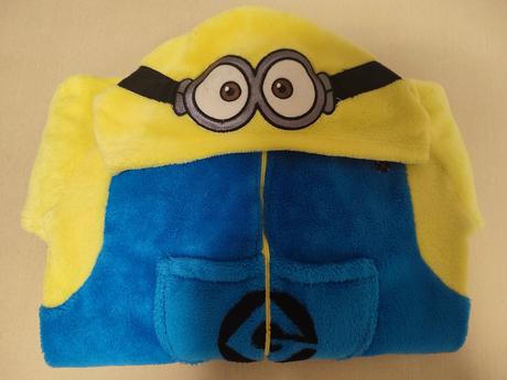 Mimoň overal 110 -116, h&m,110