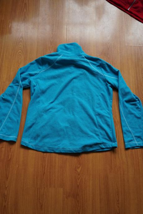 Flísová bunda tchibo alpine, tchibo,xl